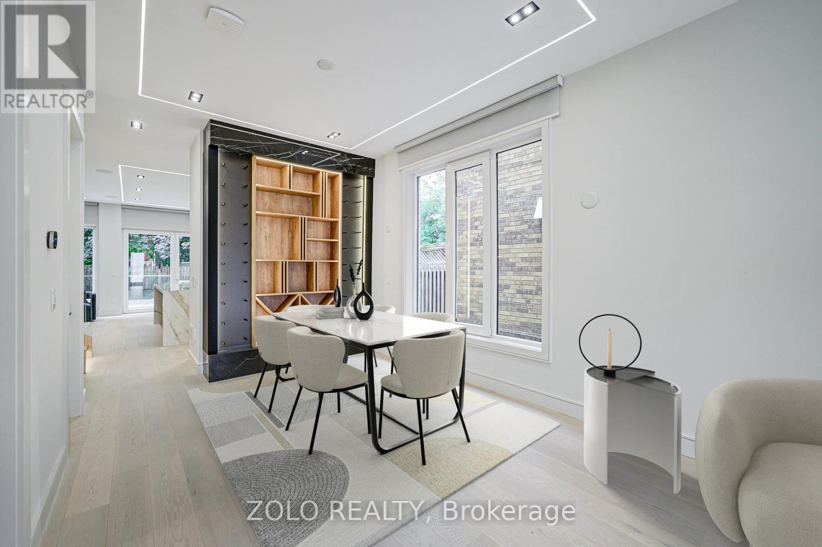 151 Dewbourne Avenue, Toronto (humewood-cedarvale), Ontario