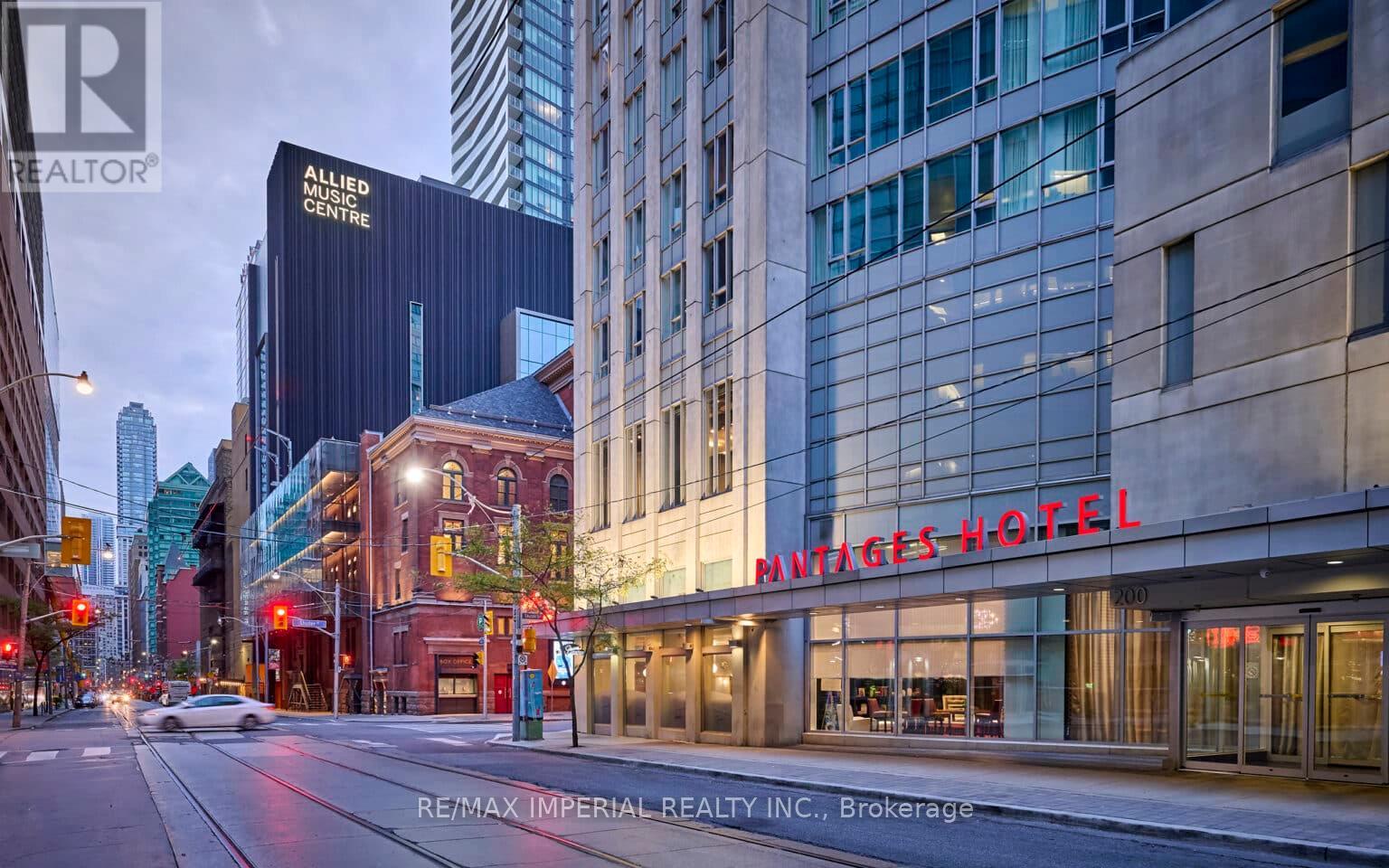 3002 - 210 Victoria Street, Toronto (church-yonge Corridor), Ontario