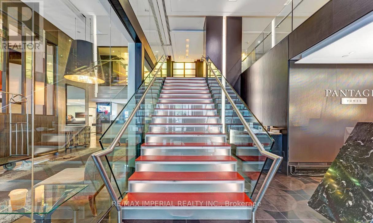 3002 - 210 Victoria Street, Toronto (church-yonge Corridor), Ontario