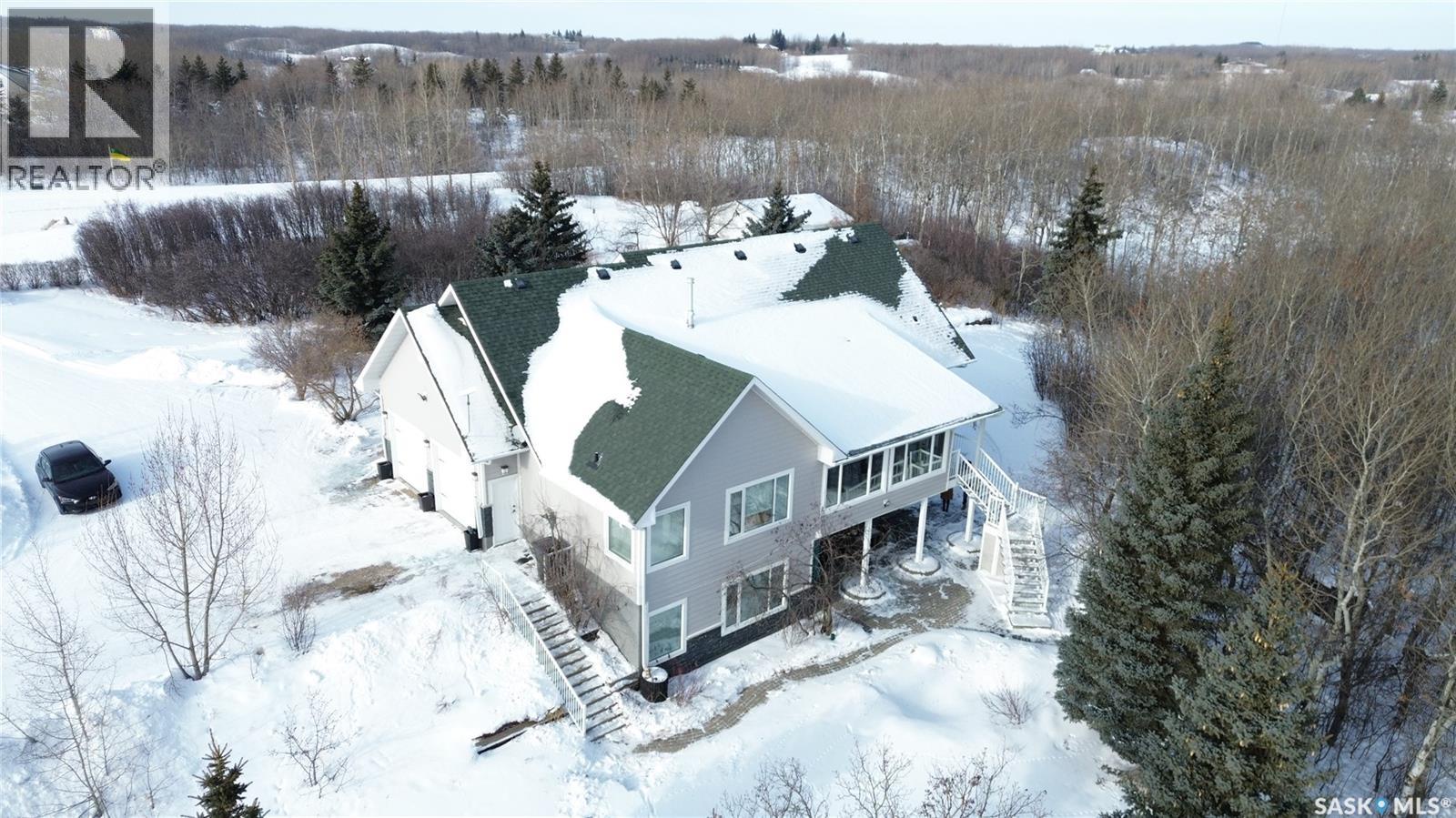 116 Maple Road, Aberdeen Rm No. 373, Saskatchewan