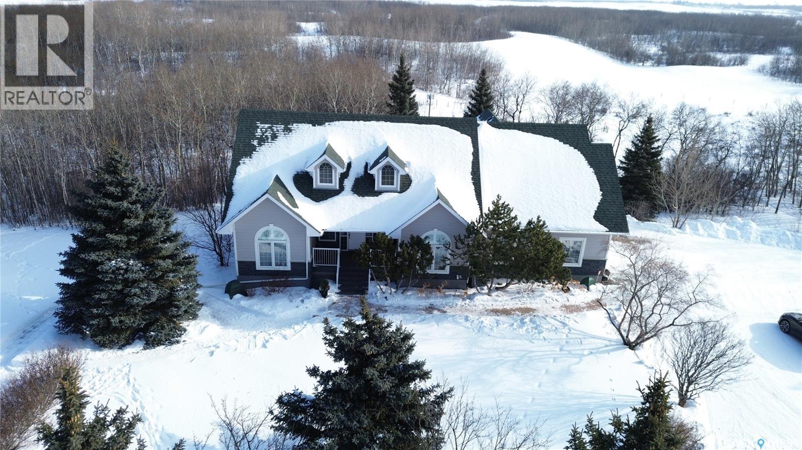 116 Maple Road, Aberdeen Rm No. 373, Saskatchewan