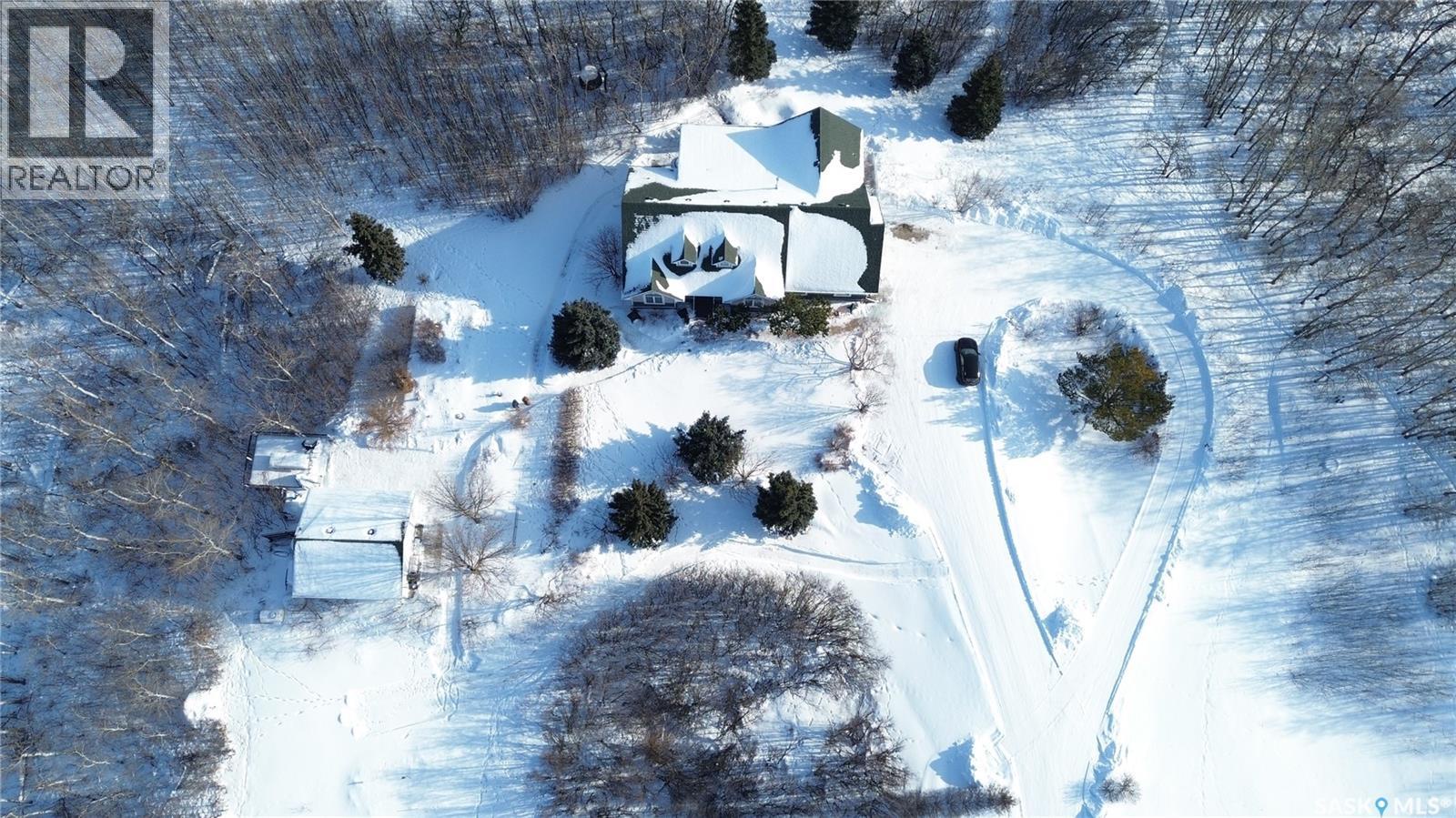 116 Maple Road, Aberdeen Rm No. 373, Saskatchewan