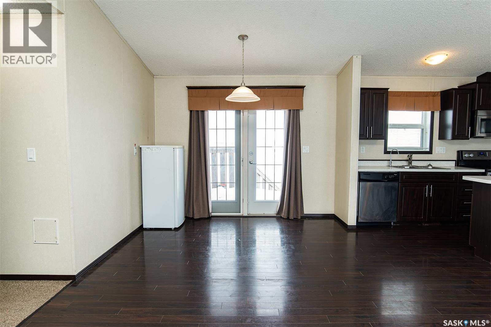 Short Acreage, Big Quill Rm No. 308, Saskatchewan