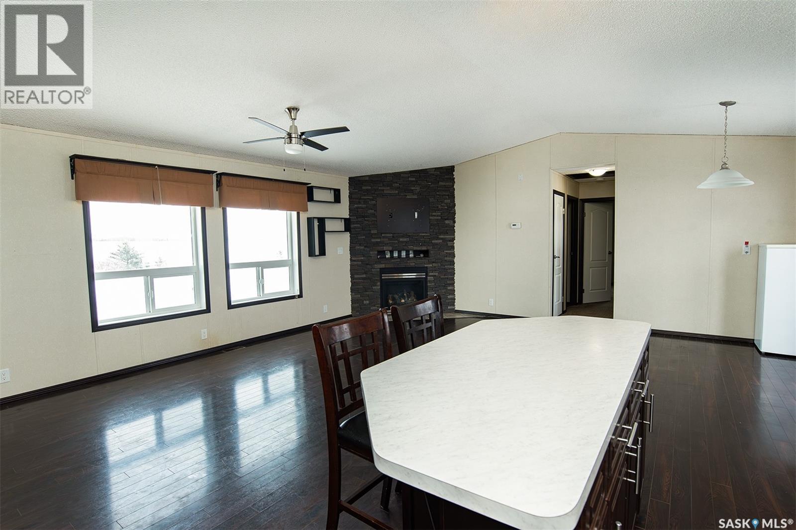 Short Acreage, Big Quill Rm No. 308, Saskatchewan