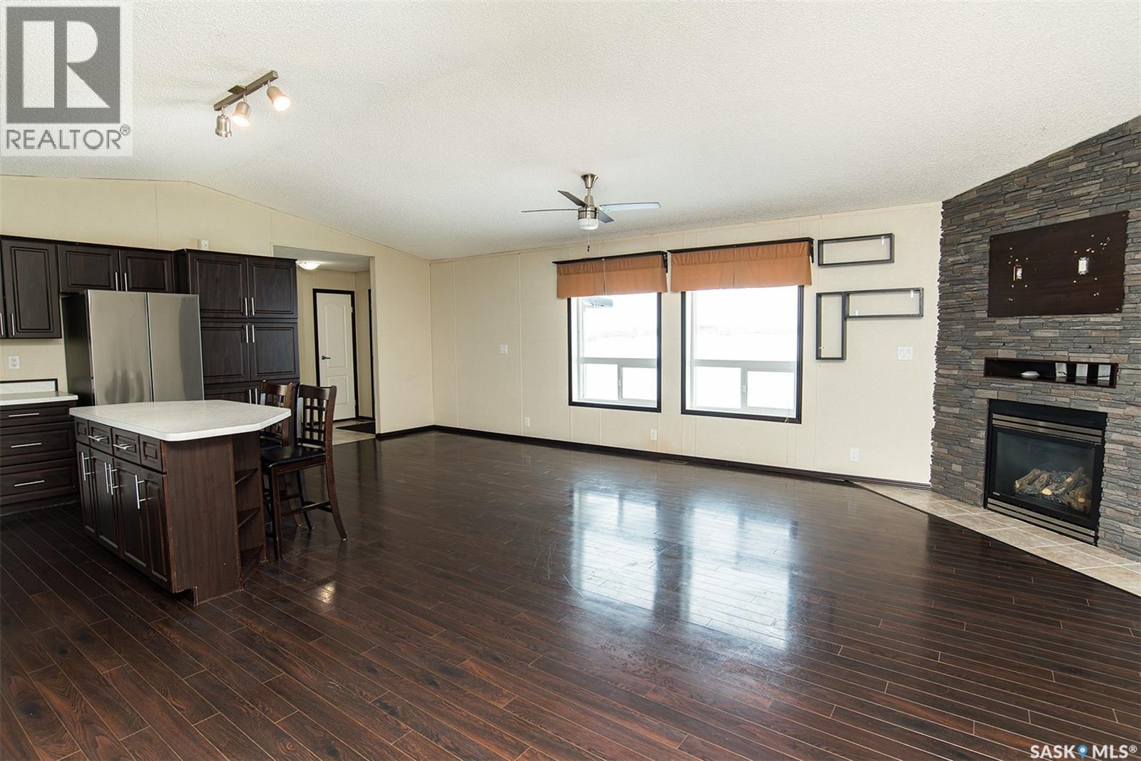 Short Acreage, Big Quill Rm No. 308, Saskatchewan