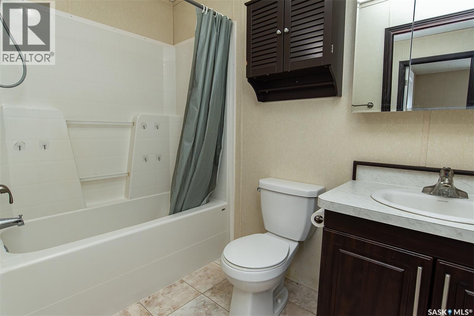 Short Acreage, Big Quill Rm No. 308, Saskatchewan