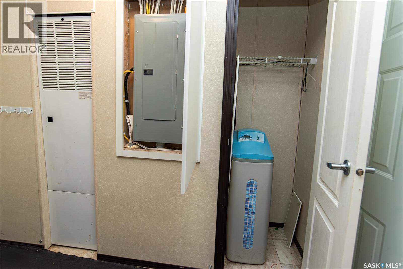 Short Acreage, Big Quill Rm No. 308, Saskatchewan