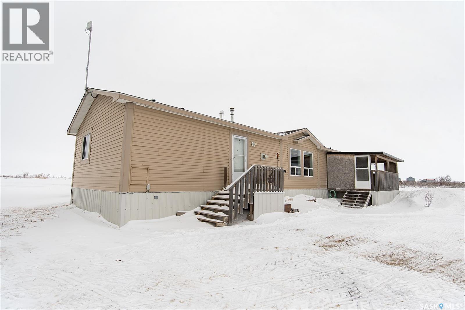 Short Acreage, Big Quill Rm No. 308, Saskatchewan