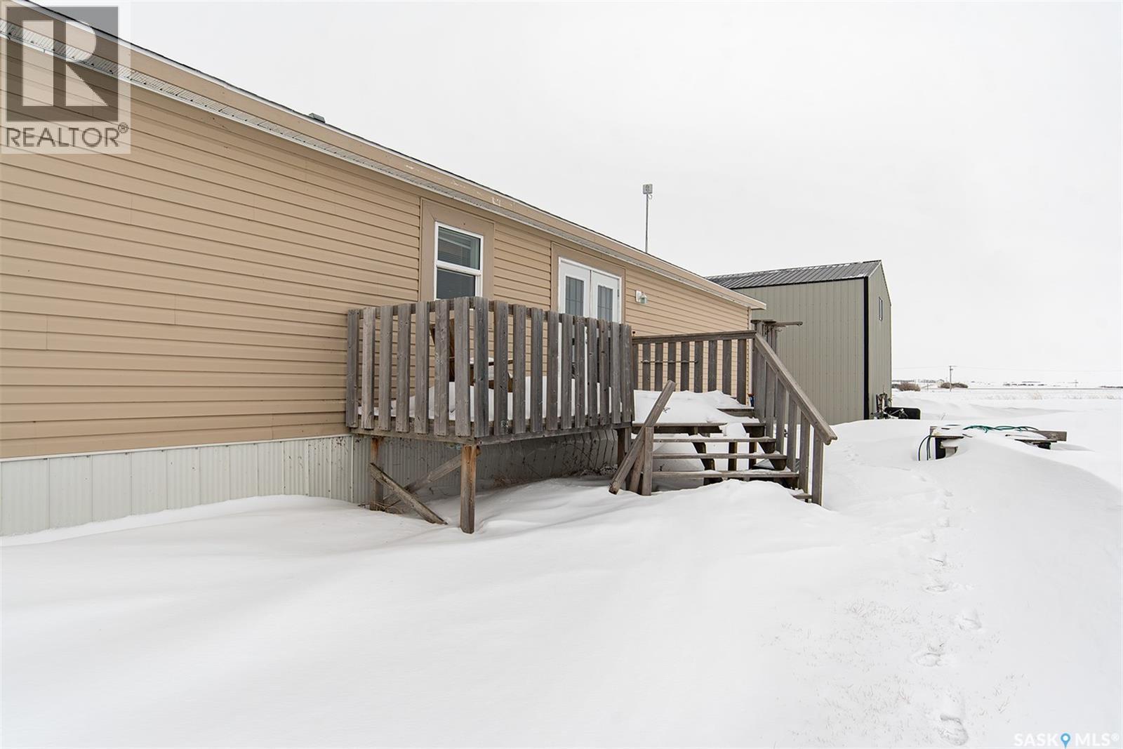 Short Acreage, Big Quill Rm No. 308, Saskatchewan