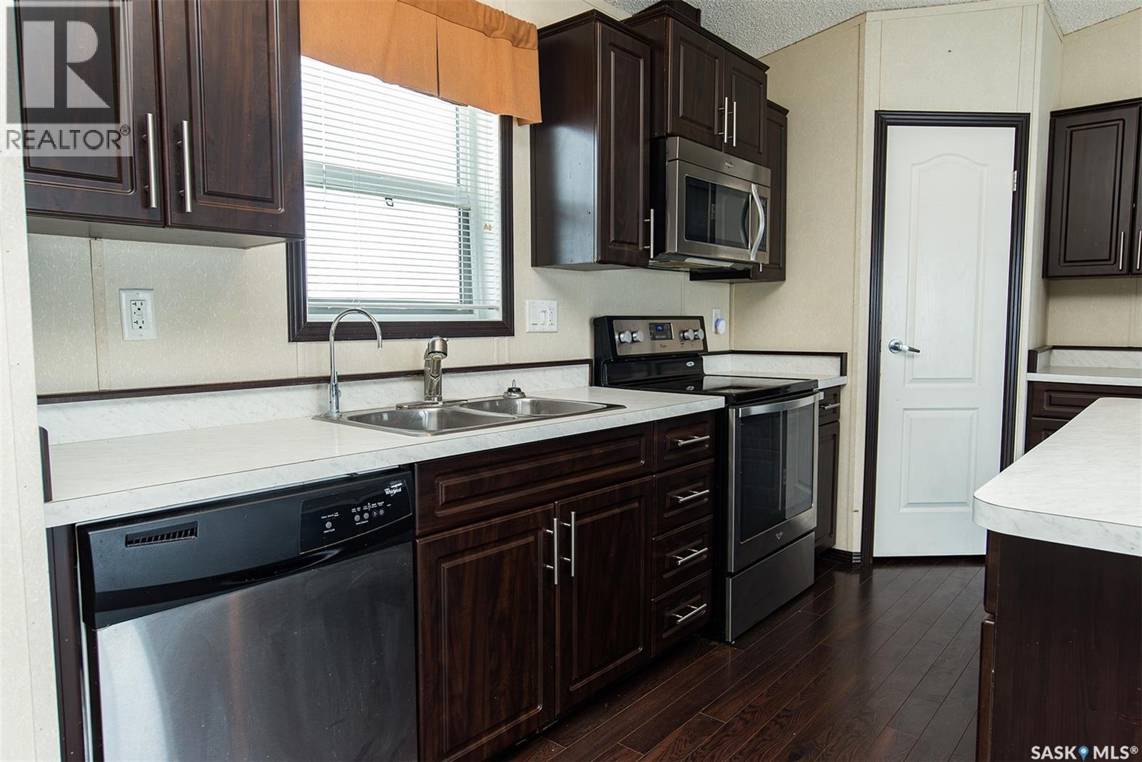 Short Acreage, Big Quill Rm No. 308, Saskatchewan