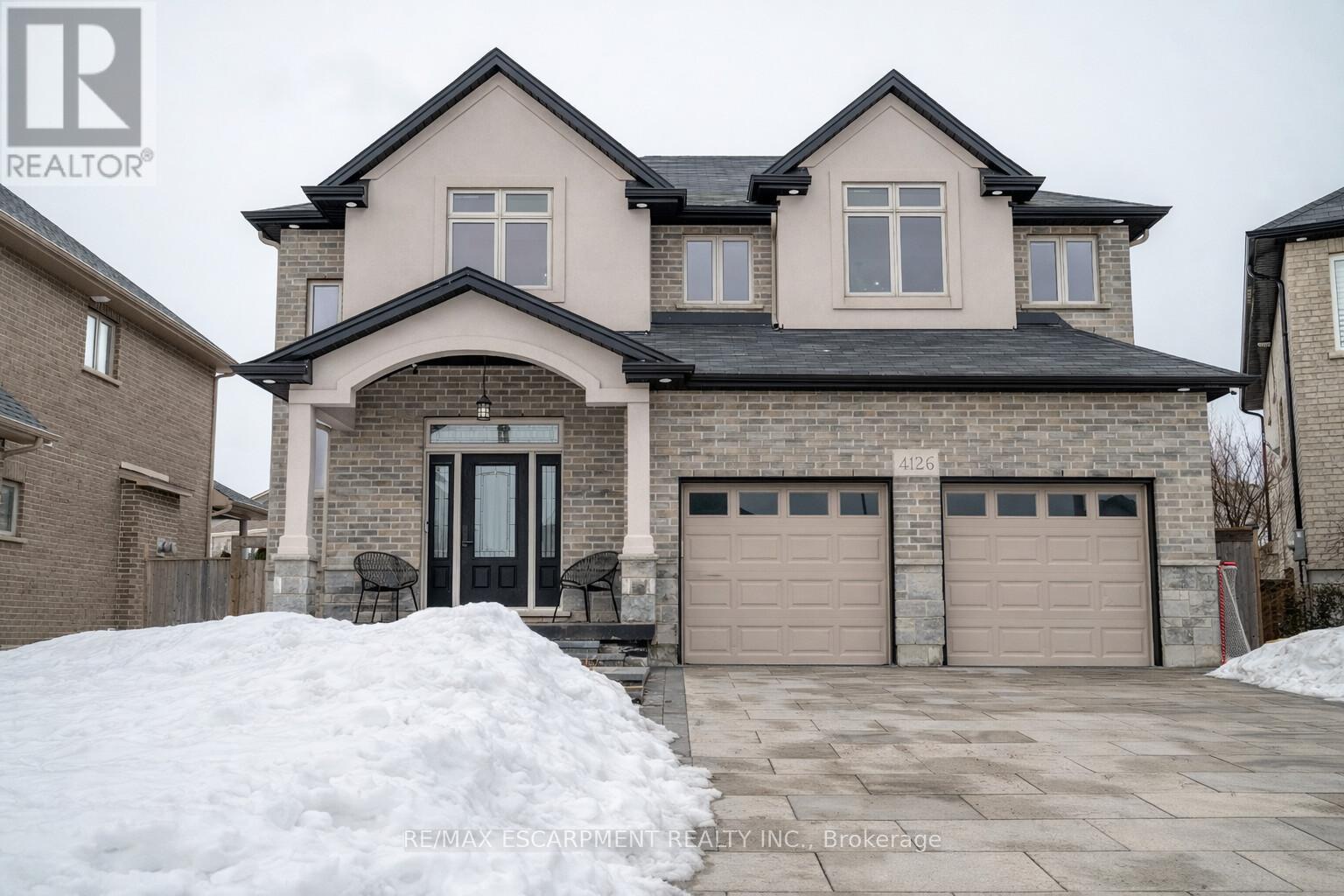 4126 Prokich Court, Lincoln (beamsville), Ontario