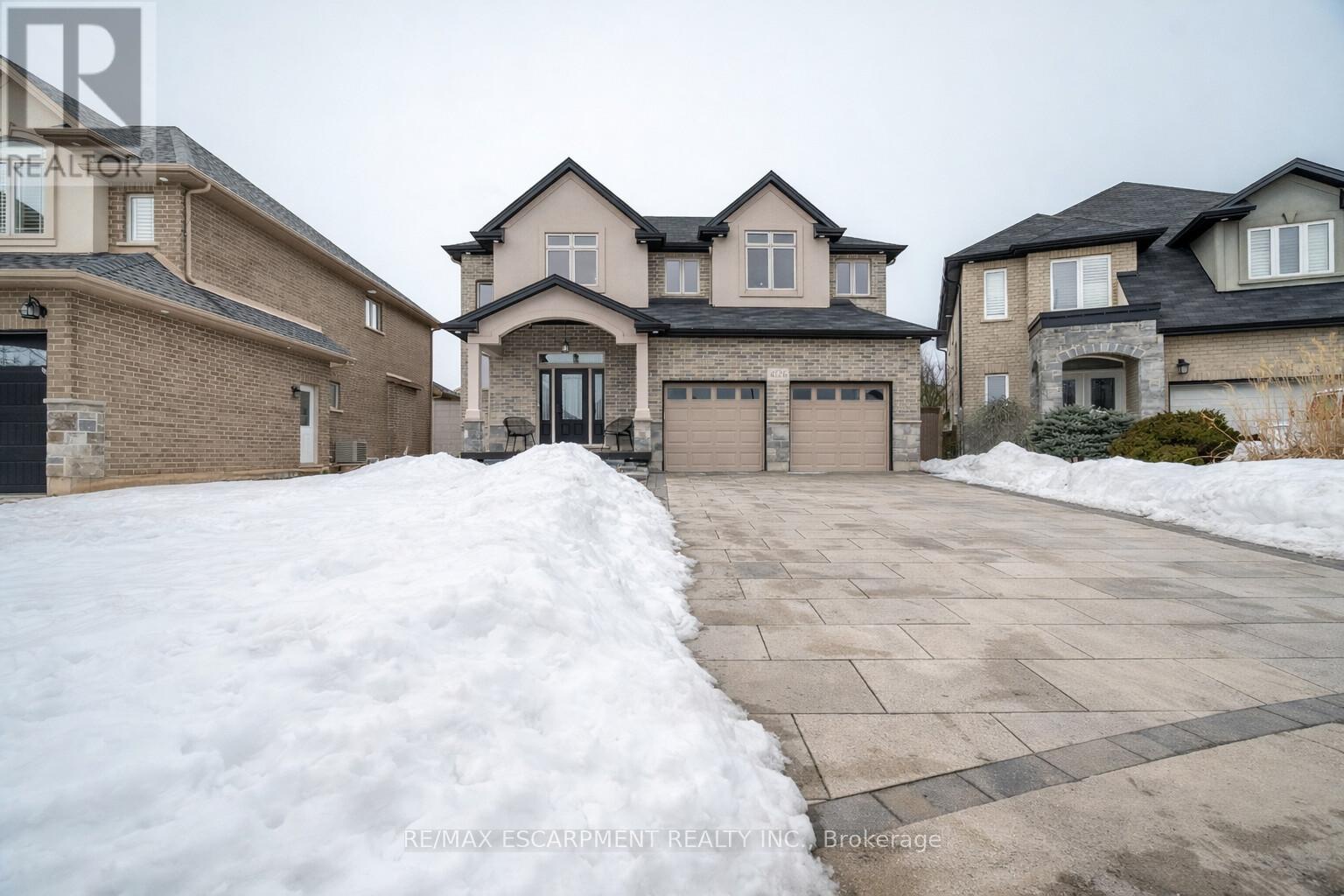 4126 Prokich Court, Lincoln (beamsville), Ontario