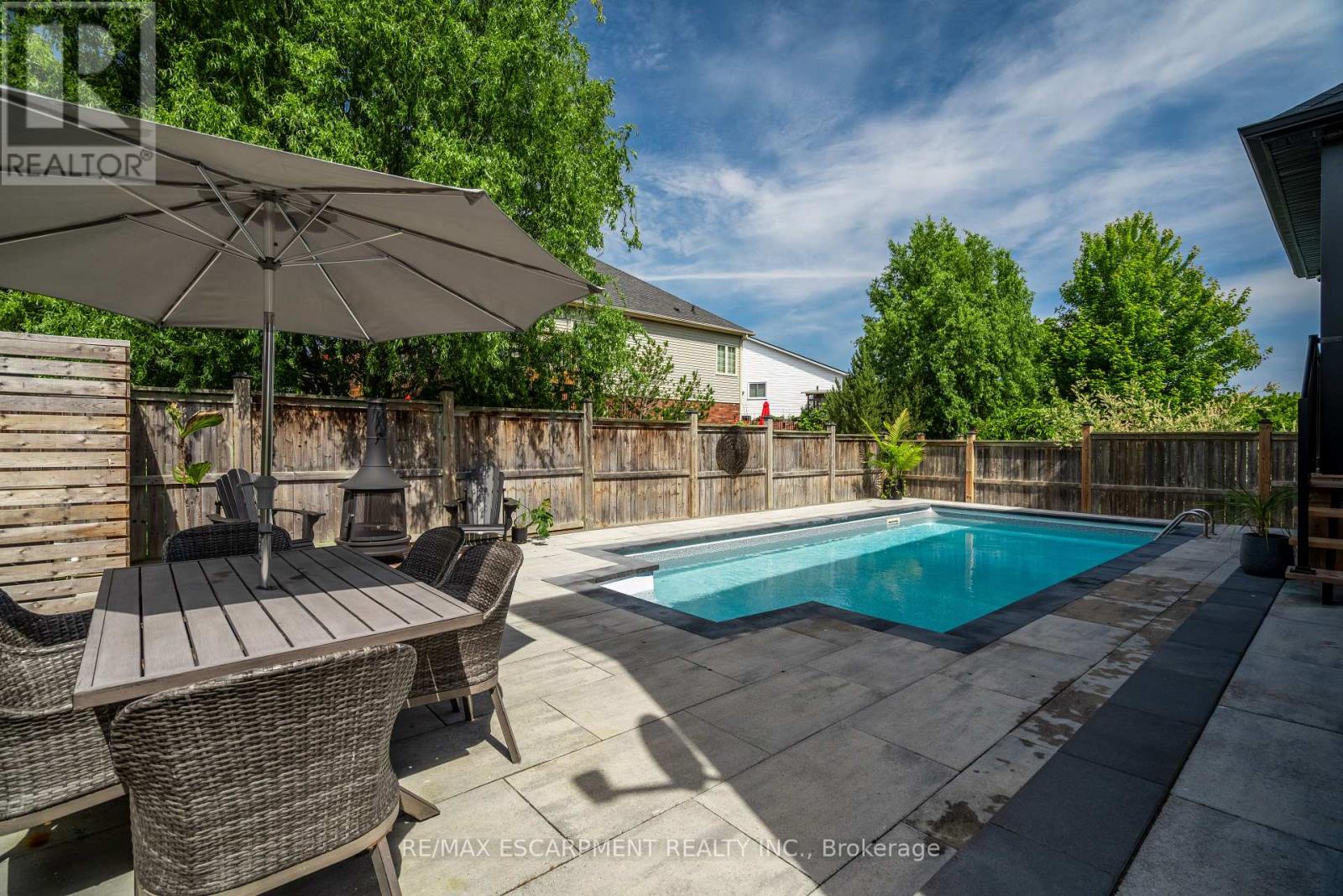 4126 Prokich Court, Lincoln (beamsville), Ontario