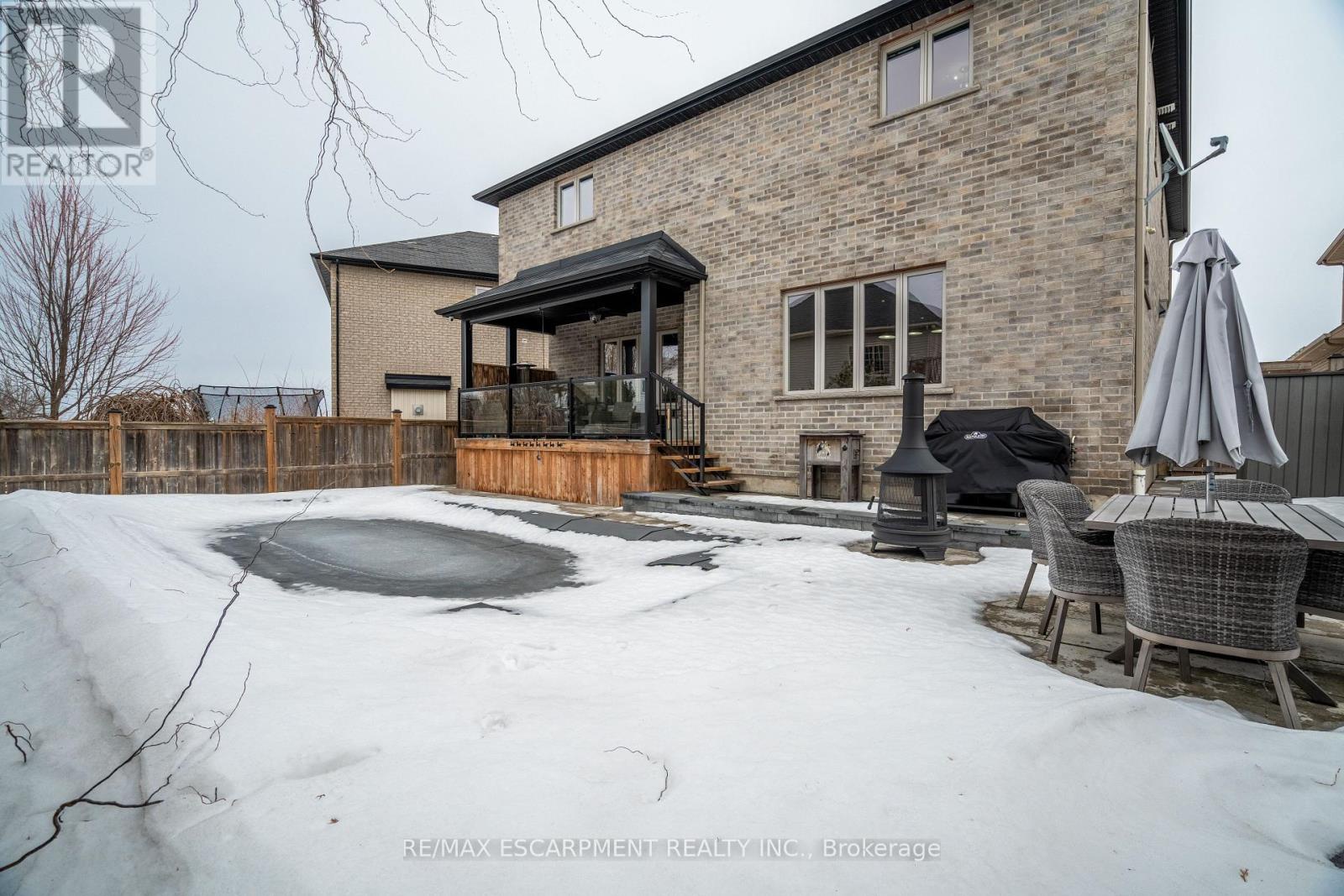 4126 Prokich Court, Lincoln (beamsville), Ontario