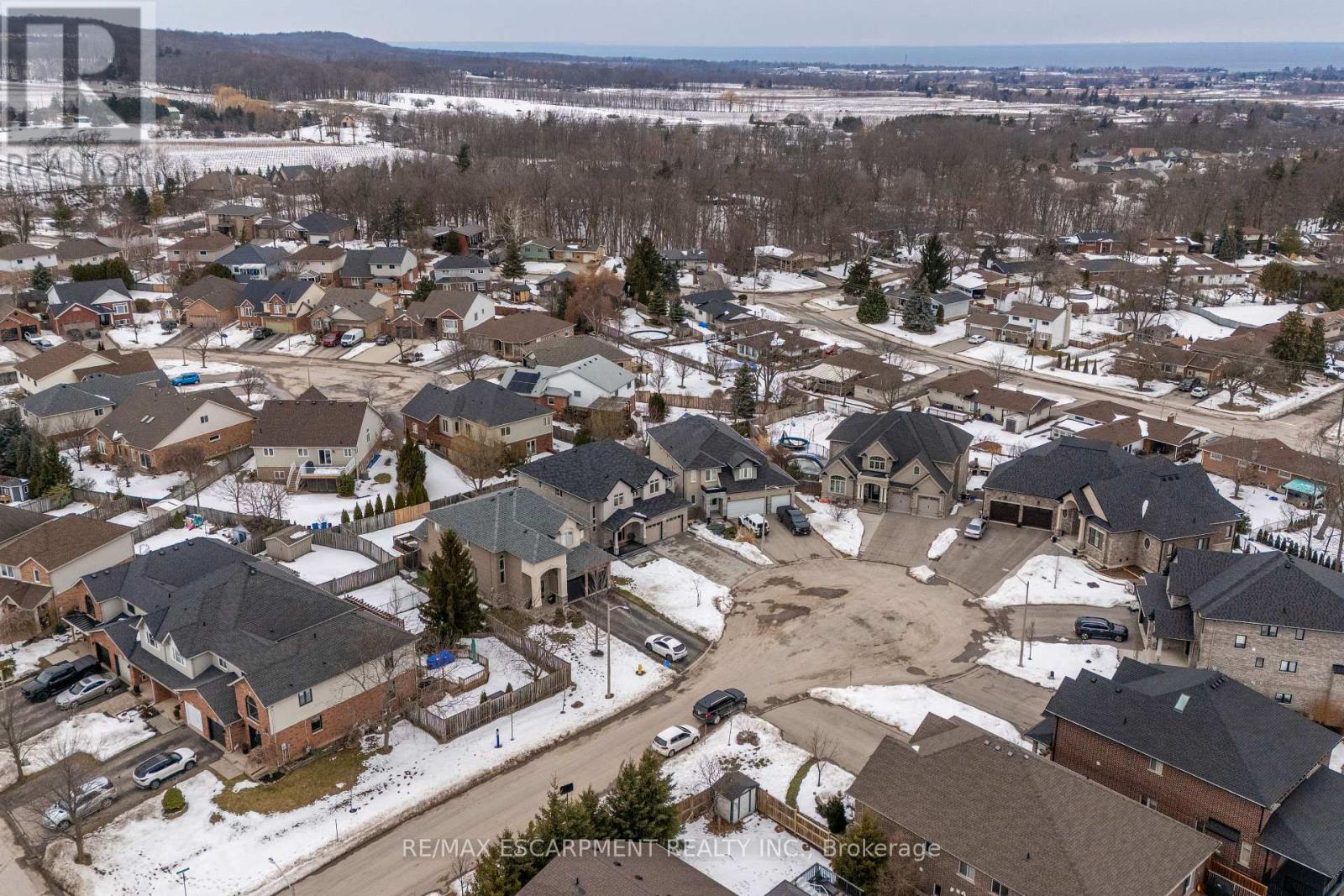 4126 Prokich Court, Lincoln (beamsville), Ontario