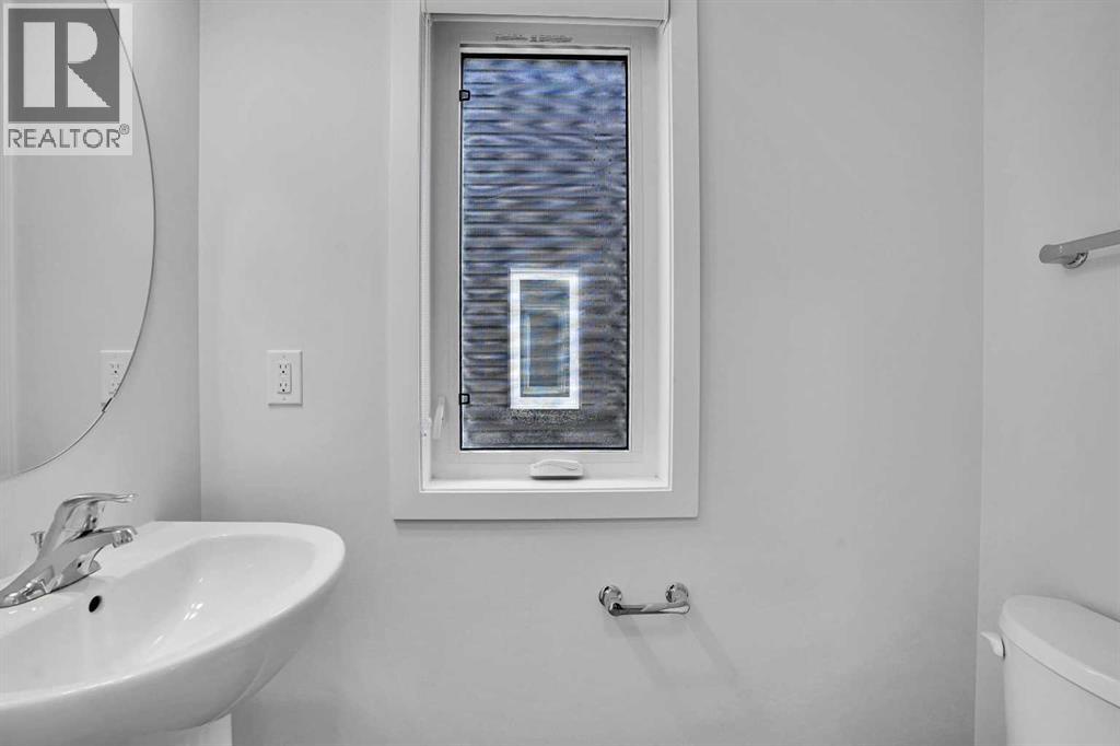 408 Windbury Link Sw, Airdrie, Alberta