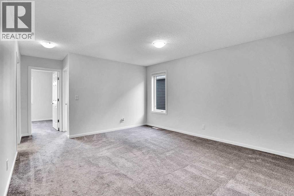 408 Windbury Link Sw, Airdrie, Alberta