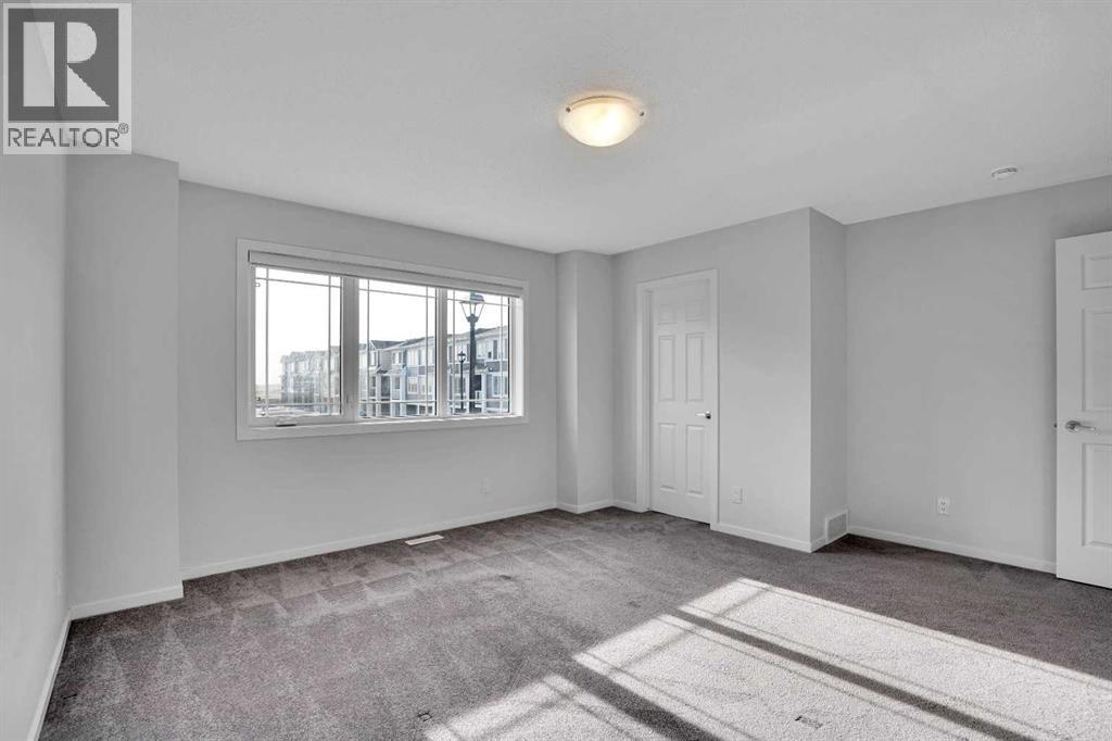 408 Windbury Link Sw, Airdrie, Alberta