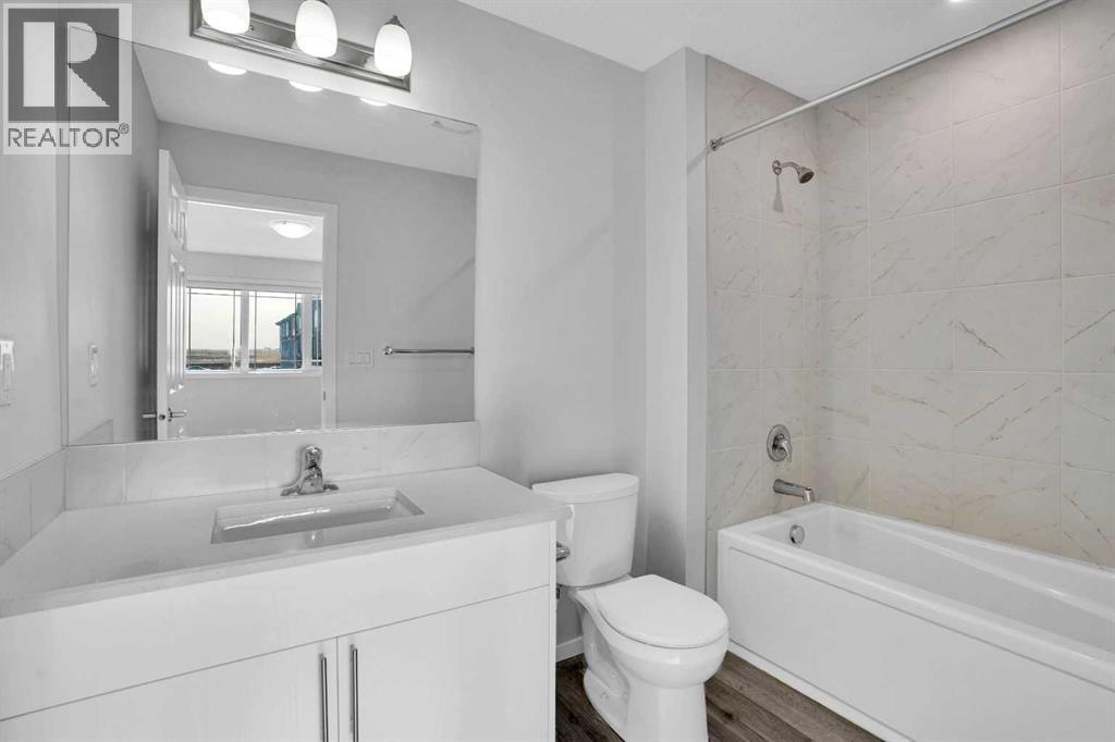 408 Windbury Link Sw, Airdrie, Alberta