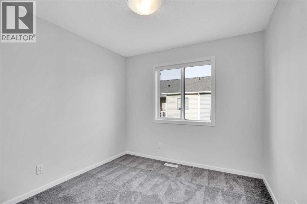 408 Windbury Link Sw, Airdrie, Alberta