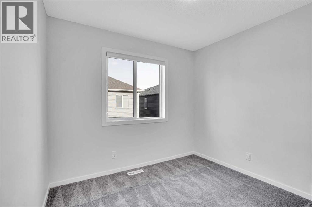 408 Windbury Link Sw, Airdrie, Alberta