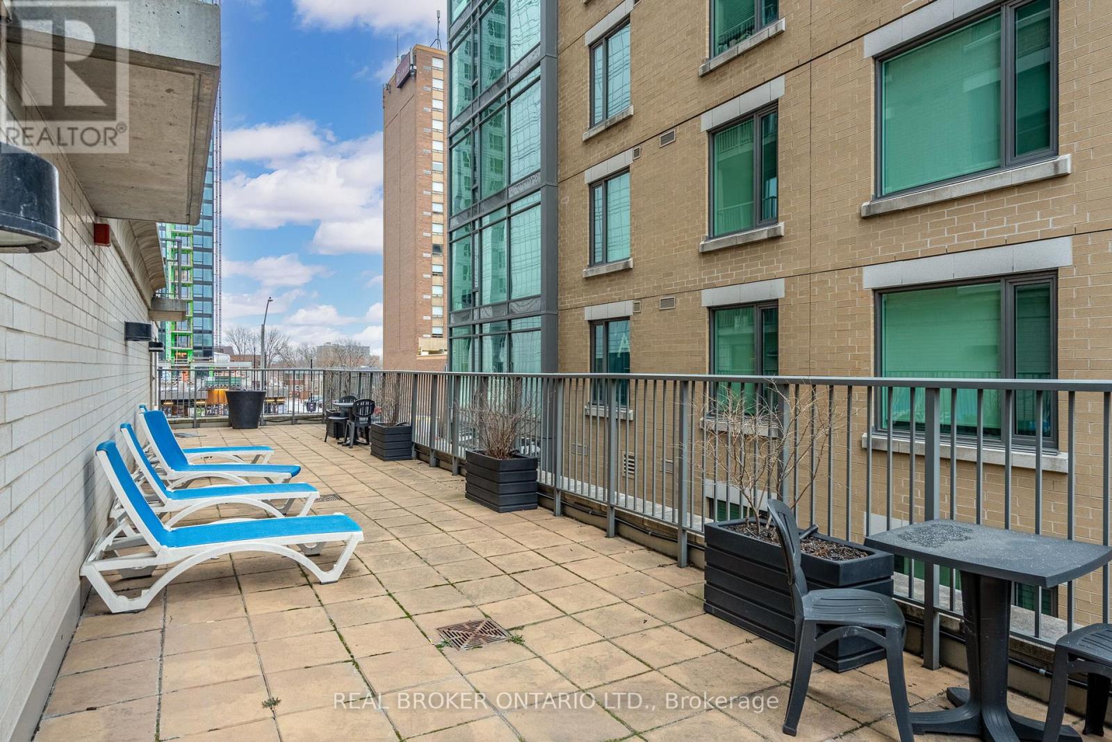 308 - 200 Besserer Street, Ottawa, Ontario