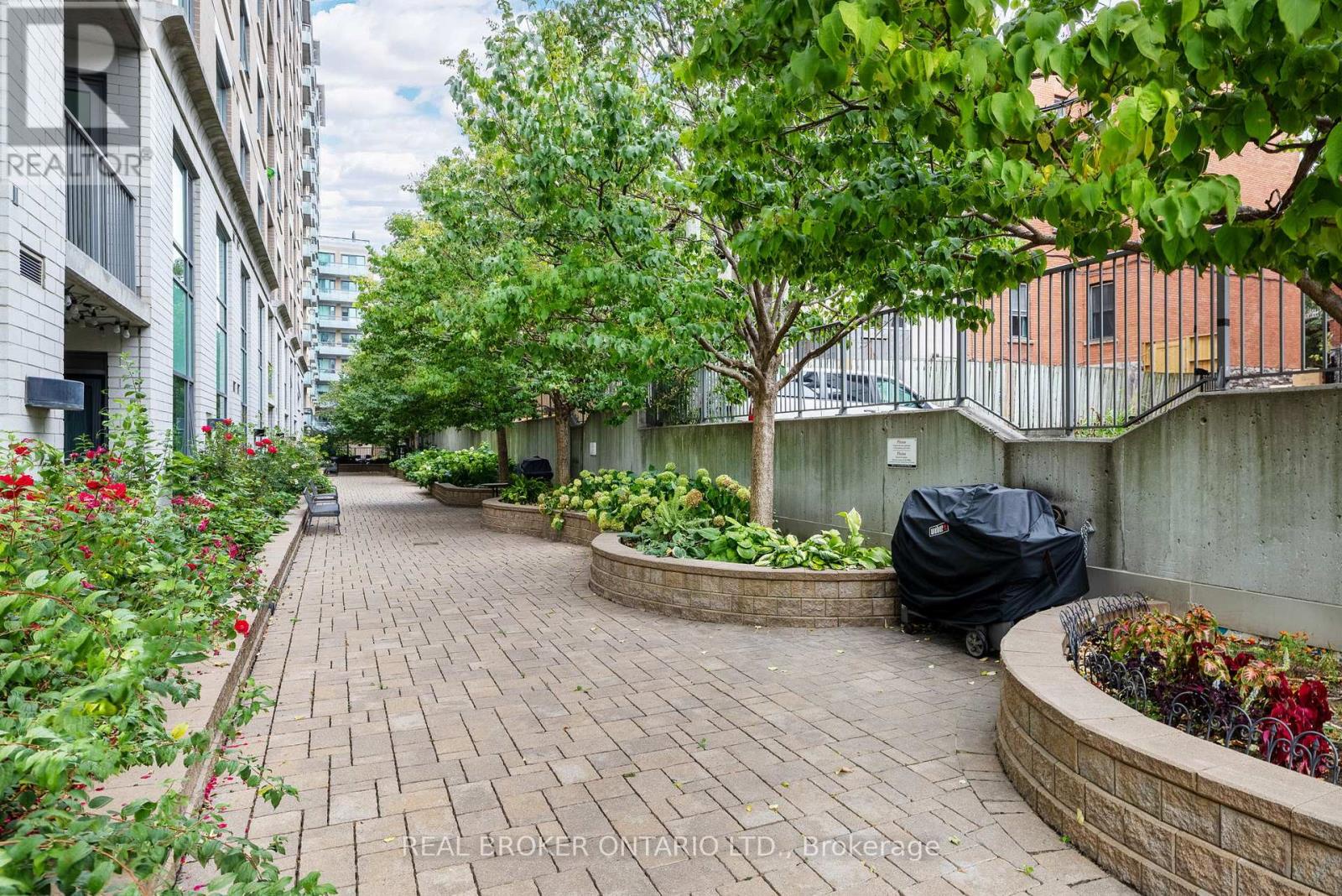 308 - 200 Besserer Street, Ottawa, Ontario