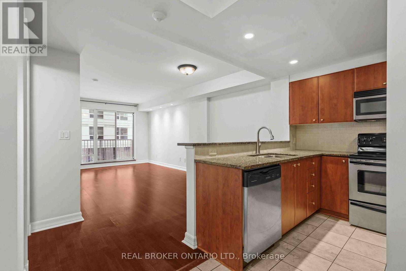 308 - 200 Besserer Street, Ottawa, Ontario