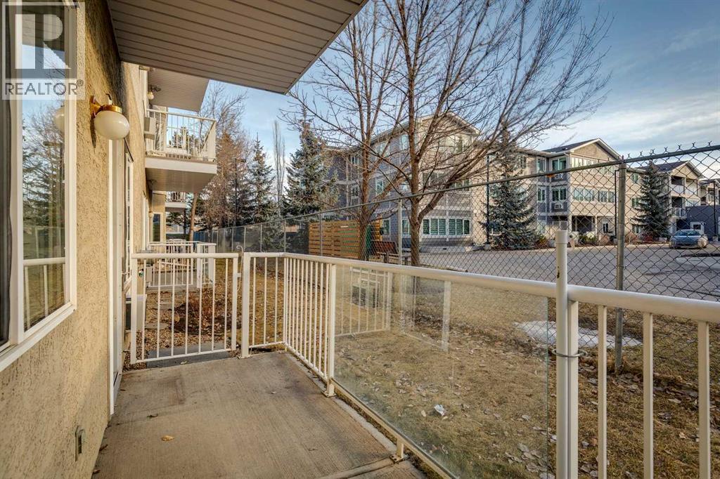 112, 2850 51 Street Sw, Calgary, Alberta