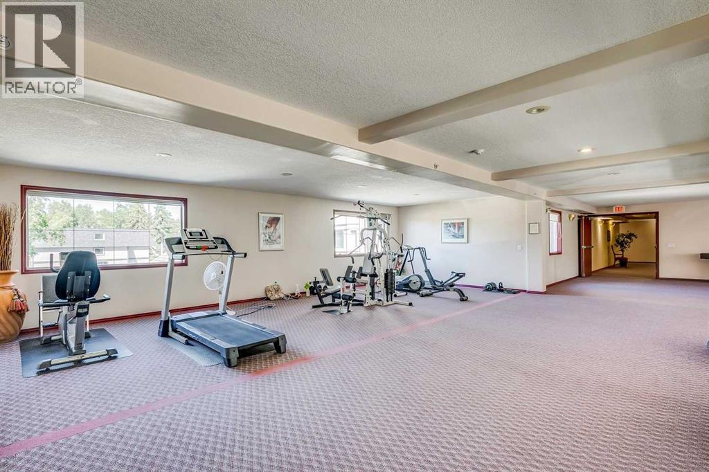 112, 2850 51 Street Sw, Calgary, Alberta