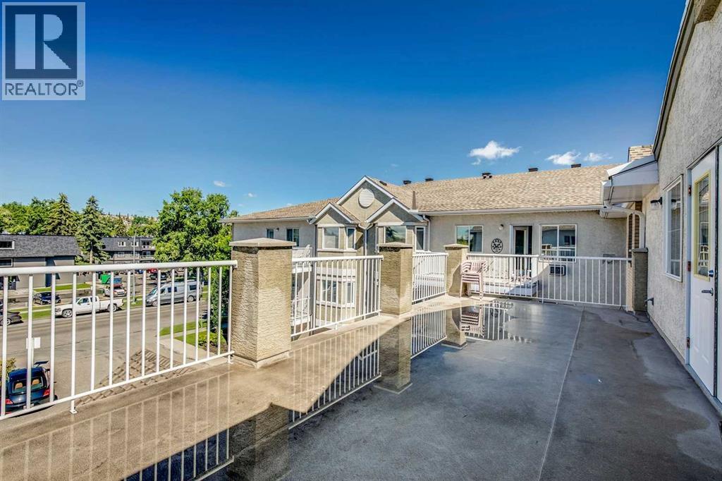 112, 2850 51 Street Sw, Calgary, Alberta