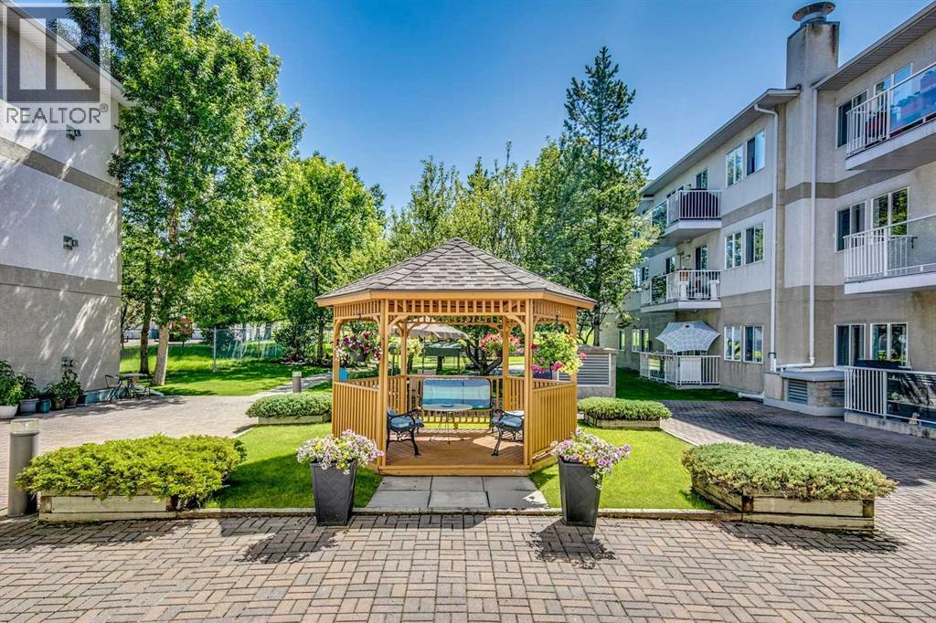 112, 2850 51 Street Sw, Calgary, Alberta