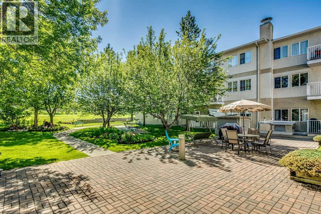 112, 2850 51 Street Sw, Calgary, Alberta