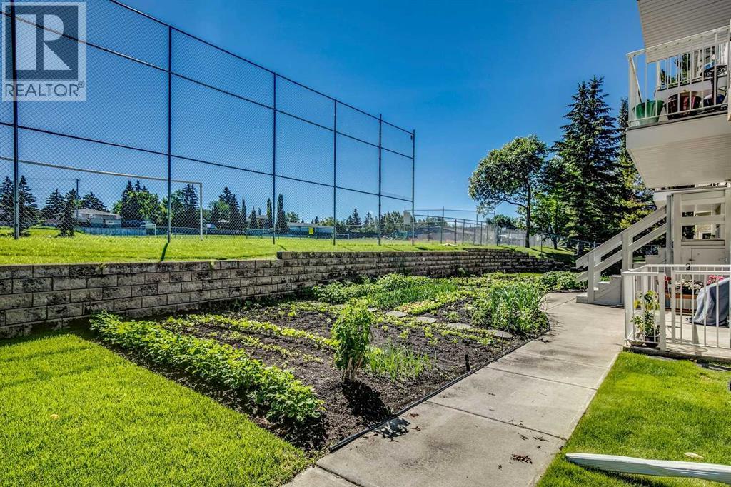 112, 2850 51 Street Sw, Calgary, Alberta