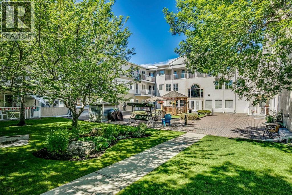 112, 2850 51 Street Sw, Calgary, Alberta