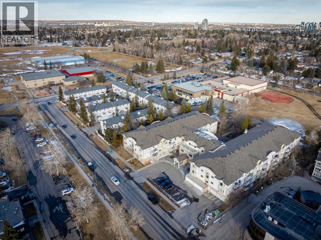 112, 2850 51 Street Sw, Calgary, Alberta