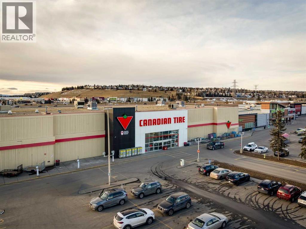 112, 2850 51 Street Sw, Calgary, Alberta