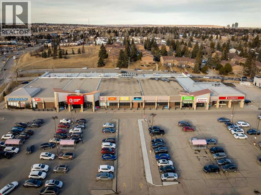 112, 2850 51 Street Sw, Calgary, Alberta