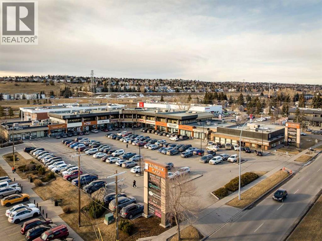 112, 2850 51 Street Sw, Calgary, Alberta