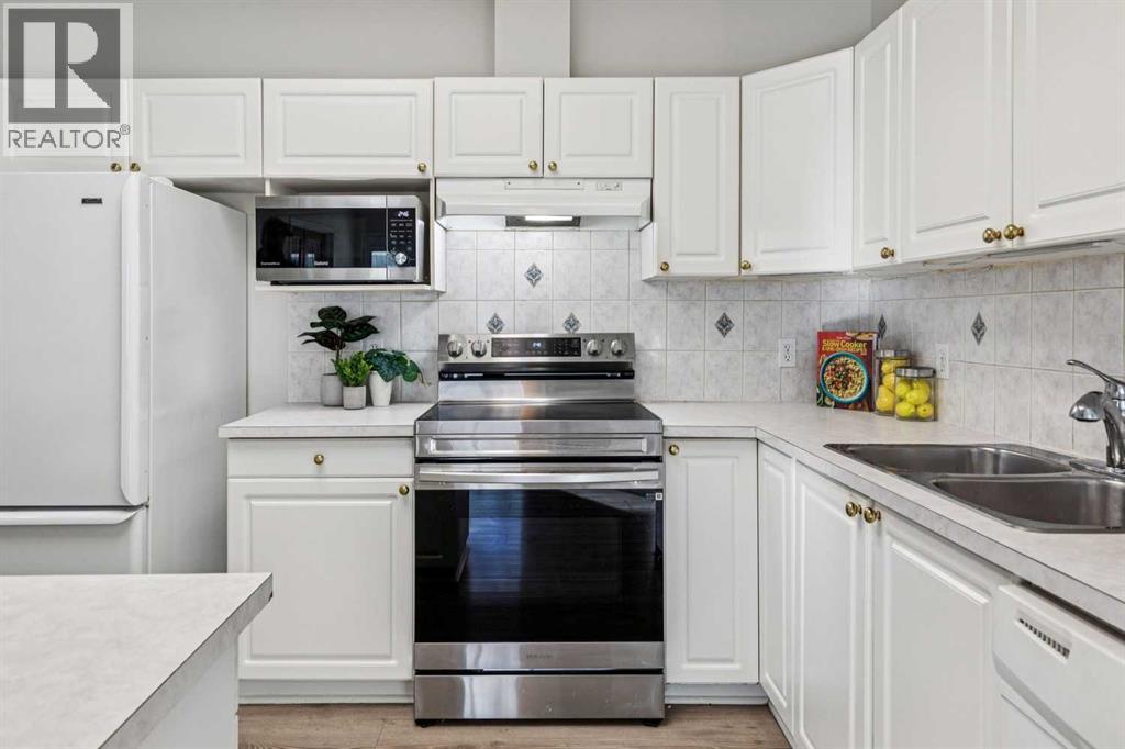 112, 2850 51 Street Sw, Calgary, Alberta