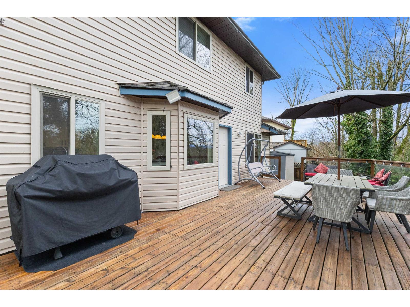 32507 Qualicum Place Place, Abbotsford, British Columbia