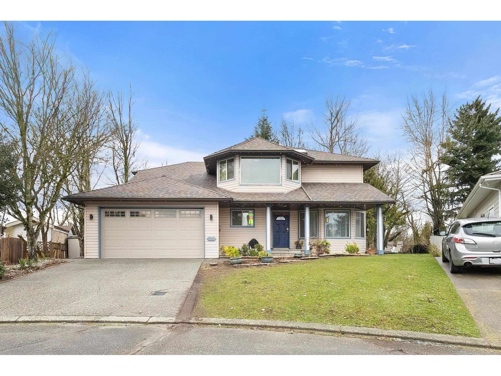 32507 Qualicum Place Place, Abbotsford, British Columbia