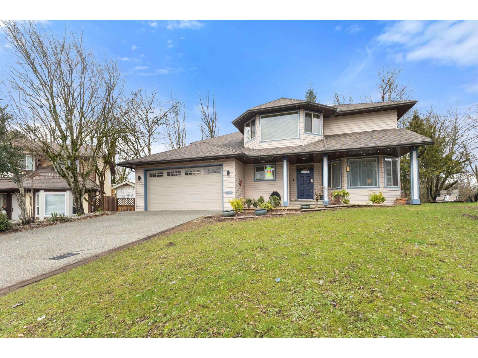 32507 Qualicum Place Place, Abbotsford, British Columbia