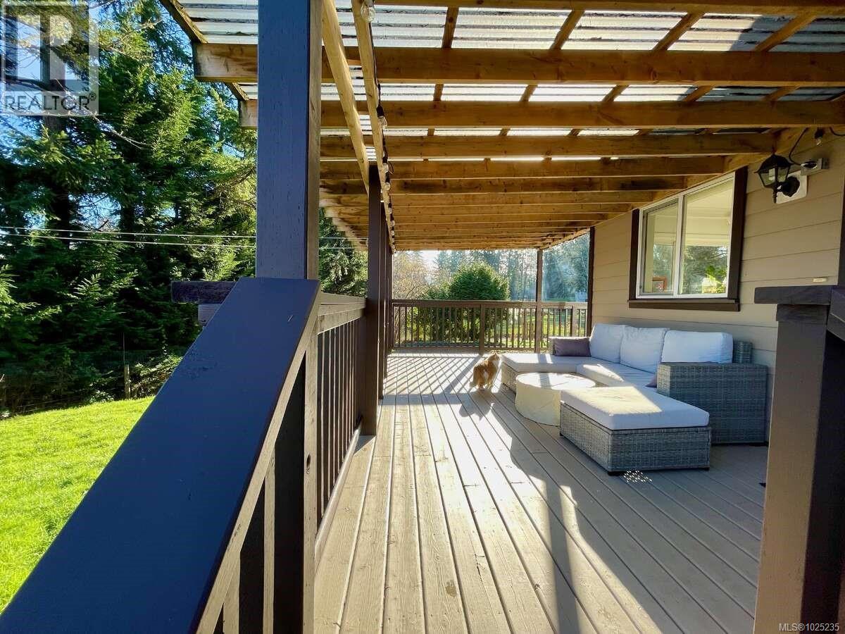 1538 Brebber Rd, Nanaimo, British Columbia