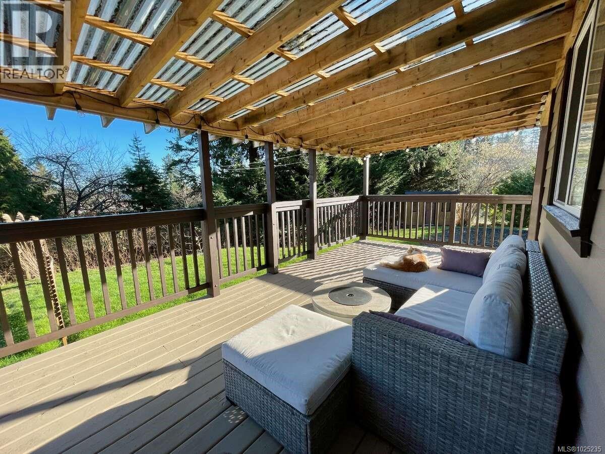 1538 Brebber Rd, Nanaimo, British Columbia