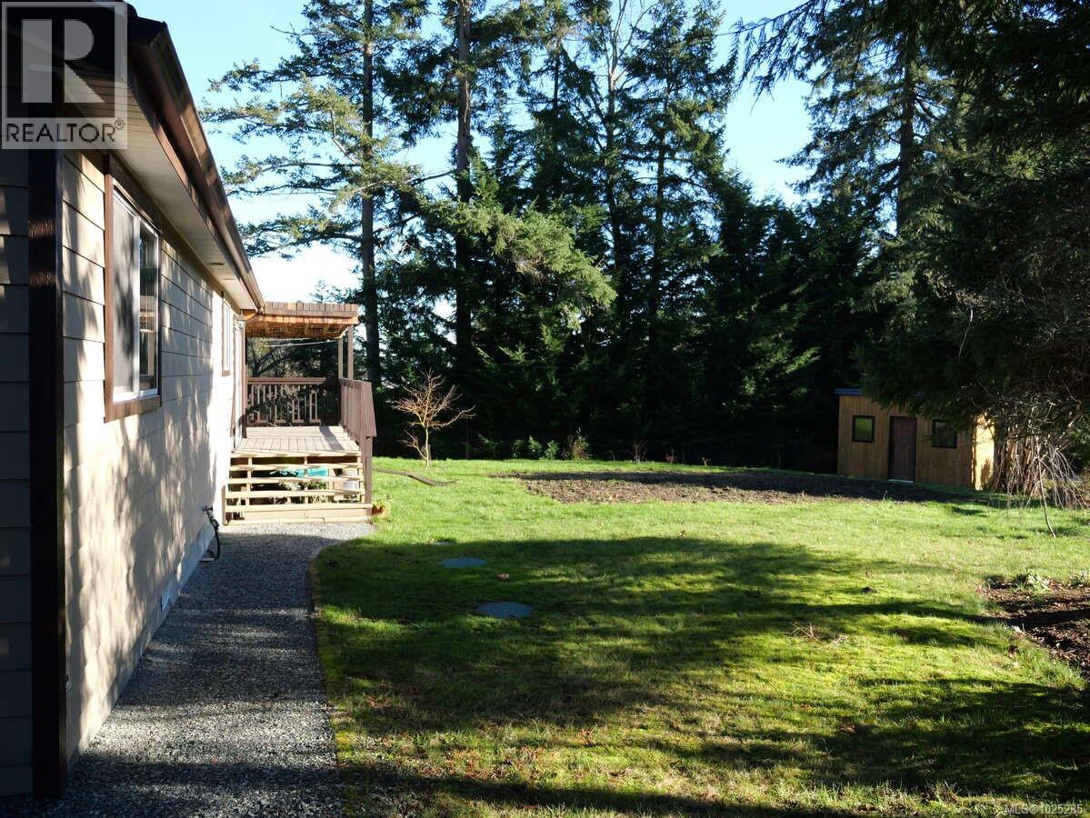 1538 Brebber Rd, Nanaimo, British Columbia