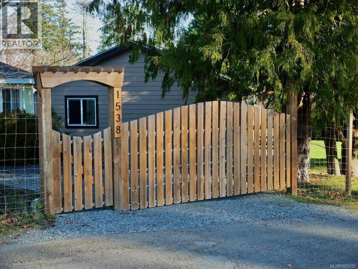 1538 Brebber Rd, Nanaimo, British Columbia