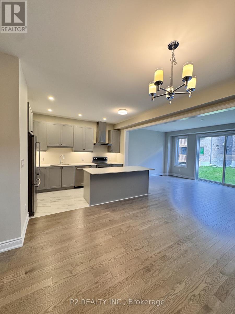 25 Periwinkle Road, Springwater (midhurst), Ontario