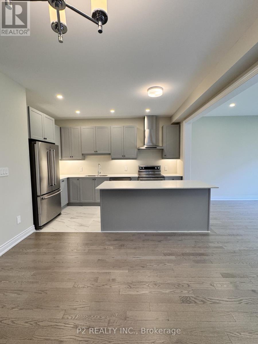 25 Periwinkle Road, Springwater (midhurst), Ontario