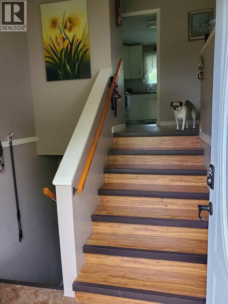 868 North Kimberley Avenue, Greenwood, British Columbia